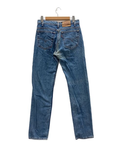 LEVI'S（リーバイス）LEVI'S (リーバイス) デニムパンツ ブルー サイズ:W32の古着・服飾アイテム