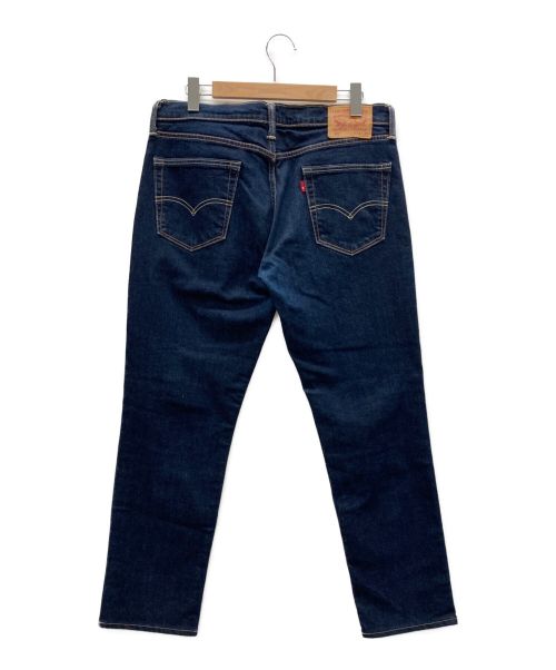 LEVI'S（リーバイス）LEVI'S (リーバイス) デニムパンツ ネイビー サイズ:W34の古着・服飾アイテム