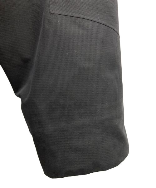 ARC'TERYX（アークテリクス）ARC'TERYX (アークテリクス) サーミーパーカ ブラック サイズ:Mの古着・服飾アイテム
