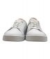 adidas (アディダス) ADVANCOURT BASE M ホワイト サイズ:25.5 未使用品：3980円