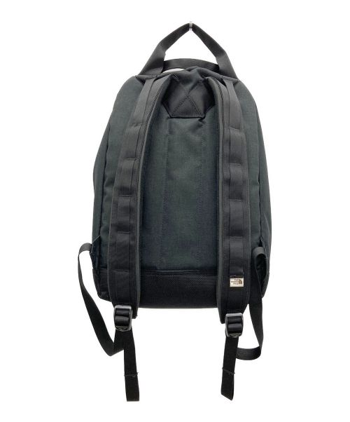 THE NORTH FACE（ザ ノース フェイス）THE NORTH FACE (ザ ノース フェイス) トートパック ブラックの古着・服飾アイテム