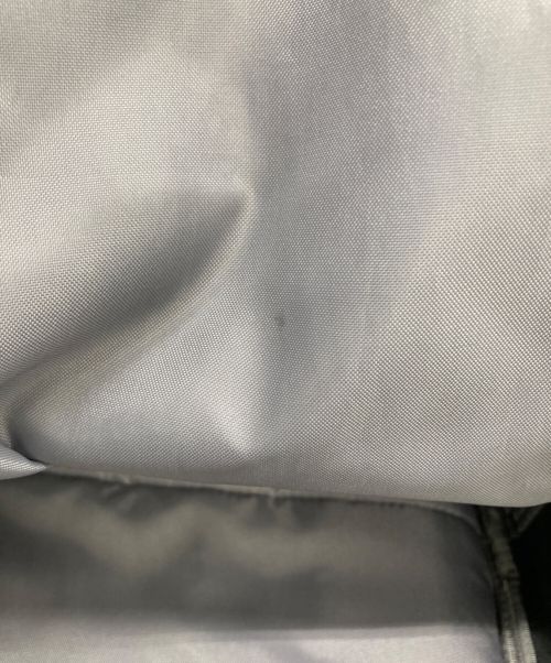 THE NORTH FACE（ザ ノース フェイス）THE NORTH FACE (ザ ノース フェイス) トートパック ブラックの古着・服飾アイテム