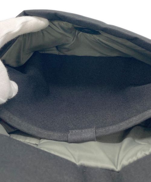 PORTER（ポーター）PORTER (ポーター) 2WAYショルダーバッグ ブラックの古着・服飾アイテム