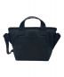 PORTER (ポーター) 2WAYショルダーバッグ ブラック：8000円