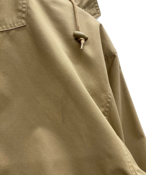 Eddie Bauer（エディーバウアー）Eddie Bauer (エディーバウアー) ジャケット ブラウン サイズ:Mの古着・服飾アイテム