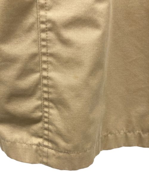 Eddie Bauer（エディーバウアー）Eddie Bauer (エディーバウアー) ジャケット ブラウン サイズ:Mの古着・服飾アイテム