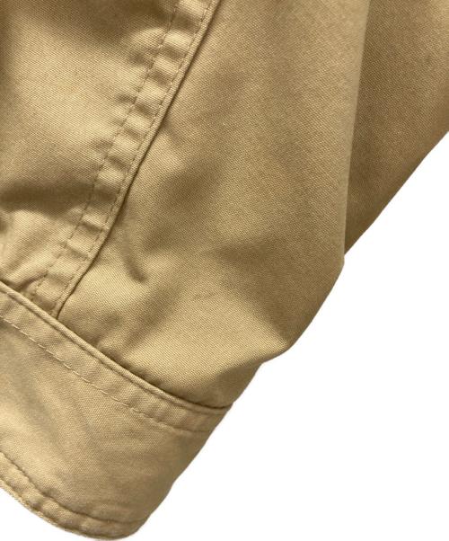 Eddie Bauer（エディーバウアー）Eddie Bauer (エディーバウアー) ジャケット ブラウン サイズ:Mの古着・服飾アイテム