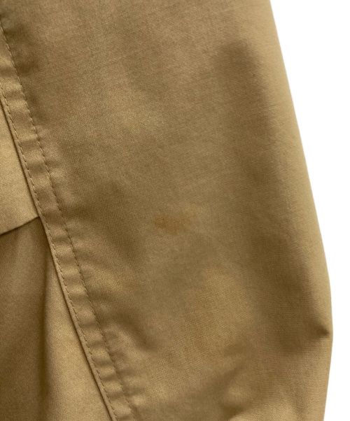 Eddie Bauer（エディーバウアー）Eddie Bauer (エディーバウアー) ジャケット ブラウン サイズ:Mの古着・服飾アイテム