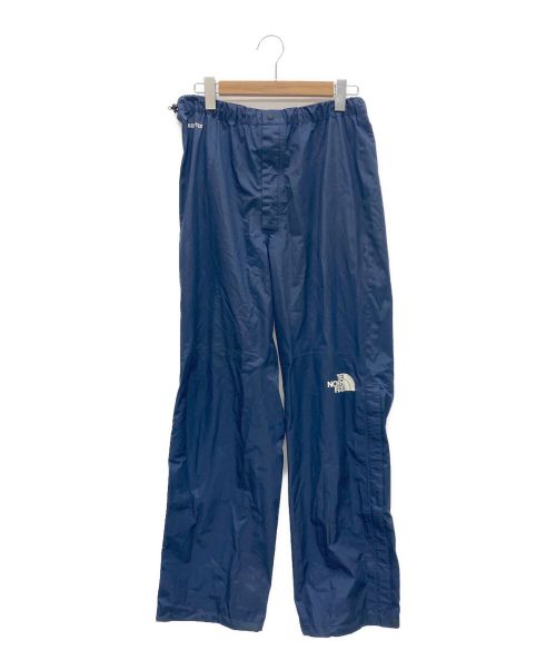 THE NORTH FACE（ザ ノース フェイス）THE NORTH FACE (ザ ノース フェイス) セットアップ ブルー×グレー サイズ:Lの古着・服飾アイテム