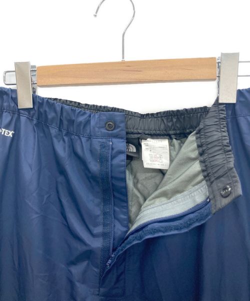 THE NORTH FACE（ザ ノース フェイス）THE NORTH FACE (ザ ノース フェイス) セットアップ ブルー×グレー サイズ:Lの古着・服飾アイテム