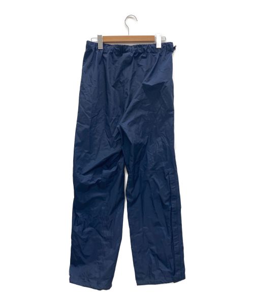 THE NORTH FACE（ザ ノース フェイス）THE NORTH FACE (ザ ノース フェイス) セットアップ ブルー×グレー サイズ:Lの古着・服飾アイテム