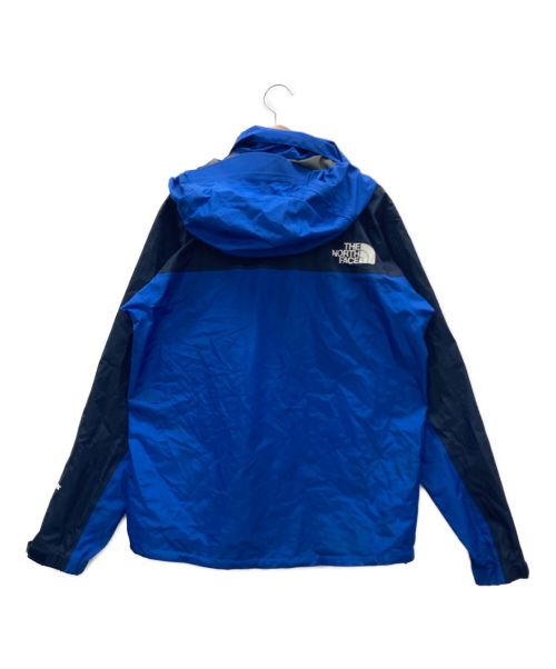 THE NORTH FACE（ザ ノース フェイス）THE NORTH FACE (ザ ノース フェイス) セットアップ ブルー×グレー サイズ:Lの古着・服飾アイテム
