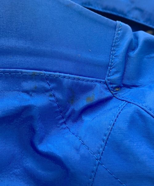 THE NORTH FACE（ザ ノース フェイス）THE NORTH FACE (ザ ノース フェイス) セットアップ ブルー×グレー サイズ:Lの古着・服飾アイテム