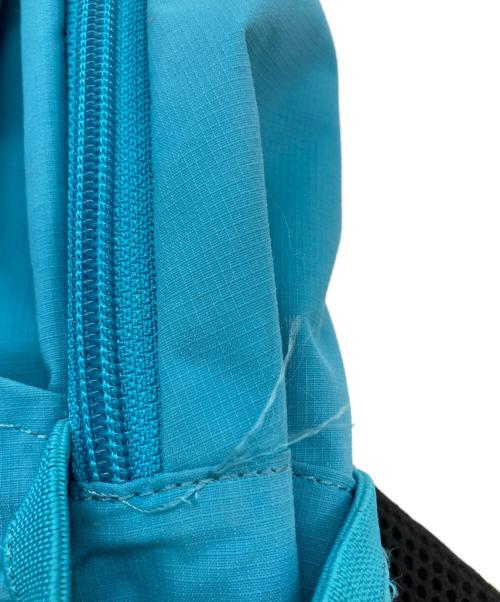 MARMOT（マーモット）MARMOT (マーモット) バックパック ブルーの古着・服飾アイテム