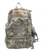 CAMELBAKキャメルバック）の古着「バックパック」｜カーキ
