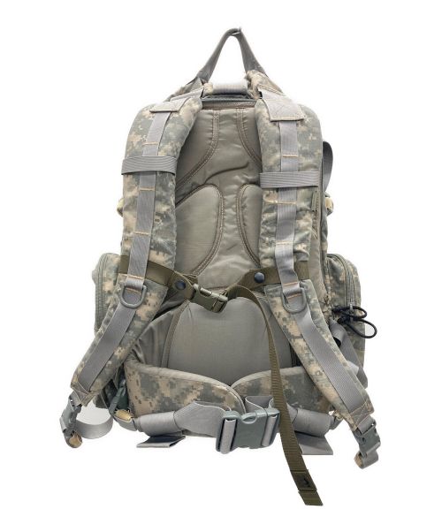 CAMELBAK（キャメルバック）CAMELBAK (キャメルバック) バックパック カーキの古着・服飾アイテム