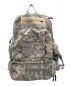 CAMELBAK（キャメルバック）の古着「バックパック」｜カーキ