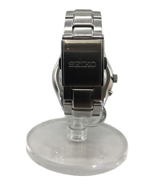 SEIKO（セイコー）SEIKO (セイコー) リストウォッチの古着・服飾アイテム