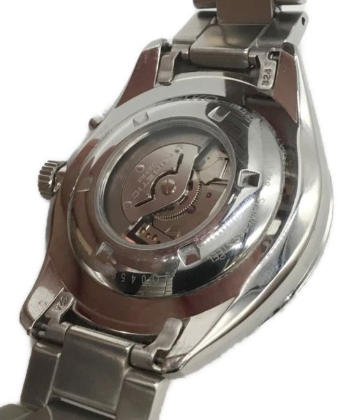SEIKO（セイコー）SEIKO (セイコー) リストウォッチの古着・服飾アイテム