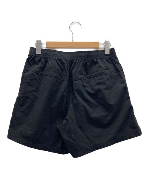 THE NORTH FACE（ザ ノース フェイス）THE NORTH FACE (ザ ノース フェイス) ショートパンツ ブラック サイズ:Lの古着・服飾アイテム