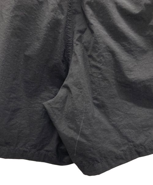 THE NORTH FACE（ザ ノース フェイス）THE NORTH FACE (ザ ノース フェイス) ショートパンツ ブラック サイズ:Lの古着・服飾アイテム