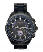 SEIKOセイコー）の古着「リストウォッチ」