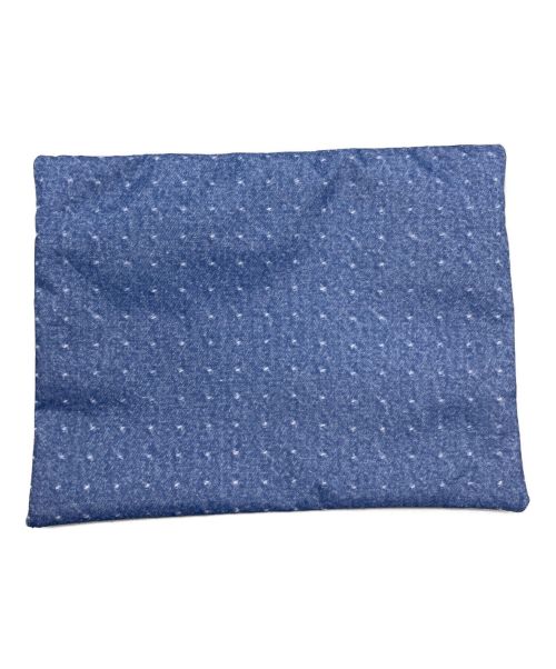 LeSportsac（レスポートサック）LeSportsac (レスポートサック) ショルダーバッグ ブルーの古着・服飾アイテム