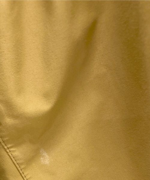 THE NORTH FACE（ザ ノース フェイス）THE NORTH FACE (ザ ノース フェイス) スクープジャケット キャメル サイズ:Mの古着・服飾アイテム