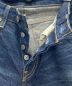 LEVI'S (リーバイス) デニムハーフパンツ インディゴ サイズ:W28：2980円