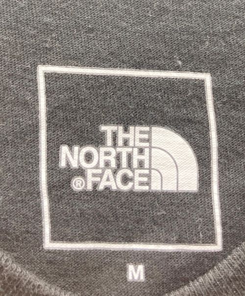 THE NORTH FACE（ザ ノース フェイス）THE NORTH FACE (ザ ノース フェイス) Tシャツ ブラック サイズ:Mの古着・服飾アイテム