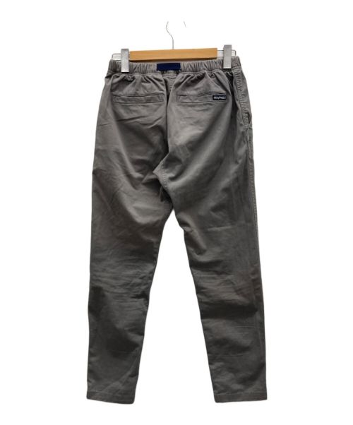 GRAMICCI（グラミチ）GRAMICCI (グラミチ) パンツ グレー サイズ:Mの古着・服飾アイテム