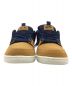 NIKE (ナイキ) ダンクロープ ネイビー×ブラウン サイズ:26.5 未使用品：14000円