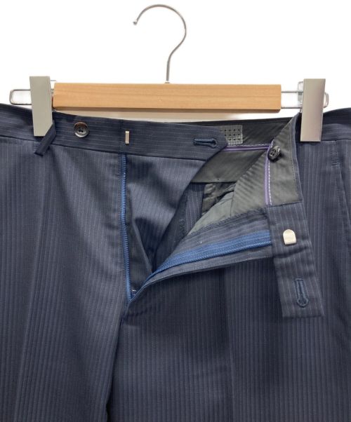 Perfect Suit Factory（パーフェクトスーツファクトリー）Perfect Suit Factory (パーフェクトスーツファクトリー) セットアップスーツ ネイビー サイズ:A5の古着・服飾アイテム