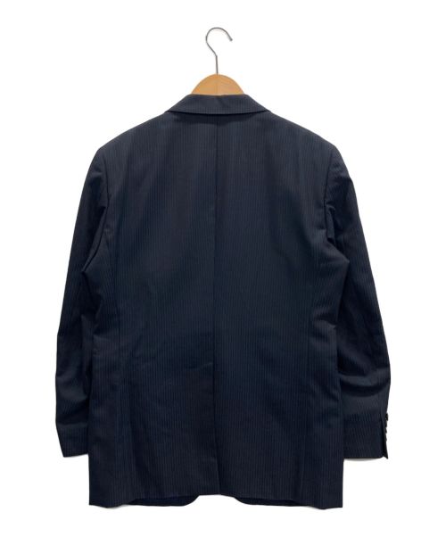 Perfect Suit Factory（パーフェクトスーツファクトリー）Perfect Suit Factory (パーフェクトスーツファクトリー) セットアップスーツ ネイビー サイズ:A5の古着・服飾アイテム