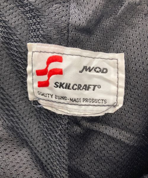 jwod skilcraft（スキルクラフト）jwod skilcraft (スキルクラフト) パンツ ブラック サイズ:記載なしの古着・服飾アイテム