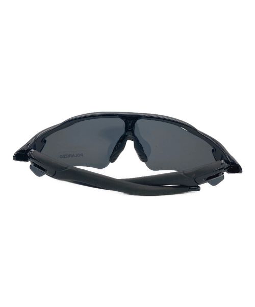 ARK（アーク）ARK (アーク) 偏光サングラス ブラックの古着・服飾アイテム