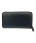 EMPORIO ARMANI (エンポリオアルマーニ) 長財布 ブラック：3980円
