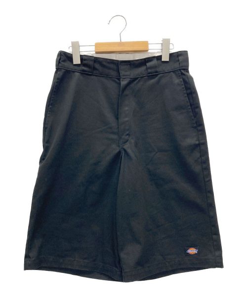 Dickies（ディッキーズ）Dickies (ディッキーズ) ショートパンツ ブラック サイズ:W30の古着・服飾アイテム