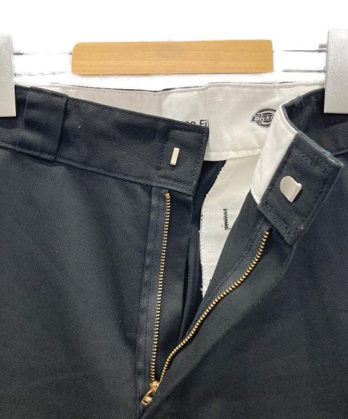 Dickies（ディッキーズ）Dickies (ディッキーズ) ショートパンツ ブラック サイズ:W30の古着・服飾アイテム