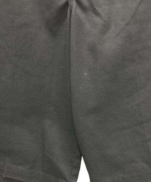 Dickies（ディッキーズ）Dickies (ディッキーズ) ショートパンツ ブラック サイズ:W30の古着・服飾アイテム