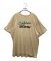 STANDARD CALIFORNIA（スタンダードカリフォルニア）の古着「Tシャツ」｜クリーム