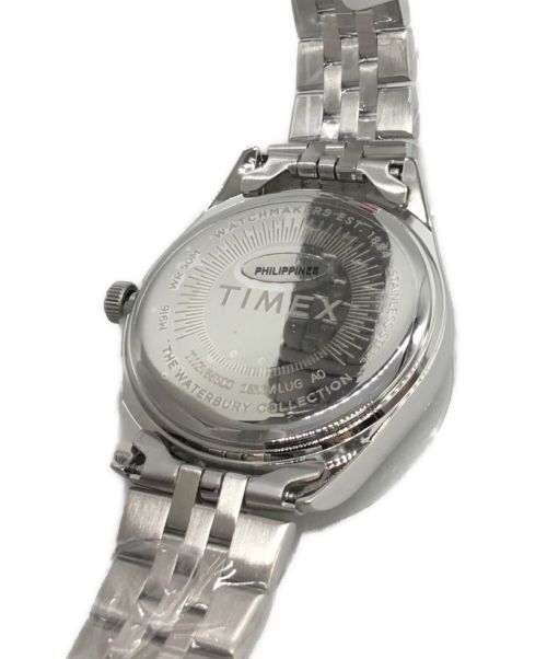 TIMEX（タイメックス）TIMEX (タイメックス) 腕時計 未使用品の古着・服飾アイテム