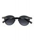 MARC JACOBS (マークジェイコブス) サングラス ブラック：3000円