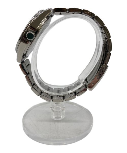 CASIO（カシオ）CASIO (カシオ) 腕時計 スカイブルーの古着・服飾アイテム
