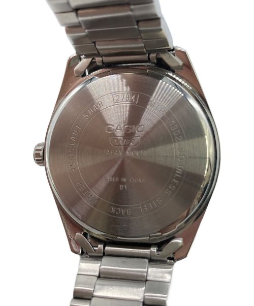 CASIO（カシオ）CASIO (カシオ) 腕時計 スカイブルーの古着・服飾アイテム