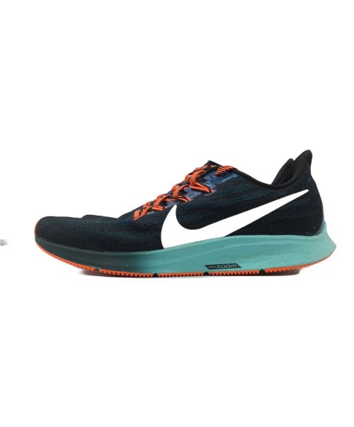 NIKE（ナイキ）NIKE (ナイキ) Air Zoom Pegasus 36（エア ズーム ペガサス 36） サイズ:26の古着・服飾アイテム