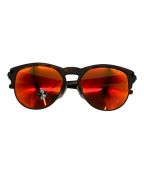 OAKLEY×WTAPSオークリー×ダブルタップス）の古着「サングラス」