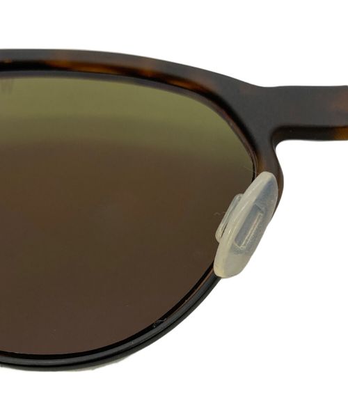 OAKLEY（オークリー）OAKLEY (オークリー) WTAPS (ダブルタップス) サングラスの古着・服飾アイテム