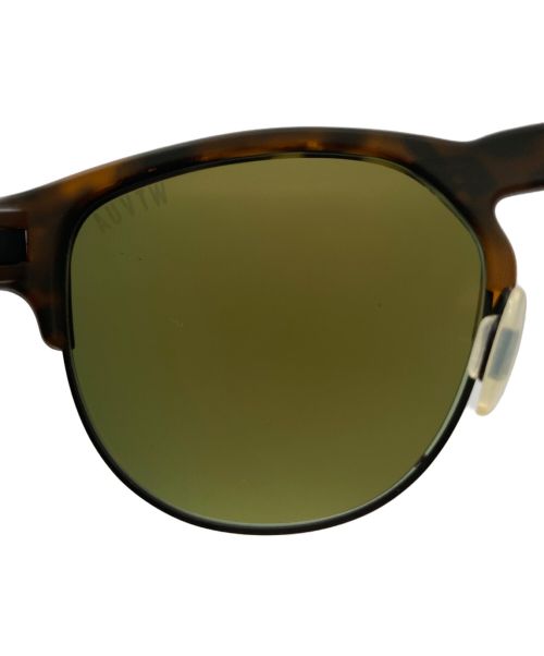 OAKLEY（オークリー）OAKLEY (オークリー) WTAPS (ダブルタップス) サングラスの古着・服飾アイテム