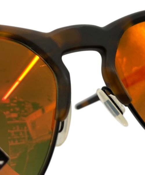 OAKLEY（オークリー）OAKLEY (オークリー) WTAPS (ダブルタップス) サングラスの古着・服飾アイテム